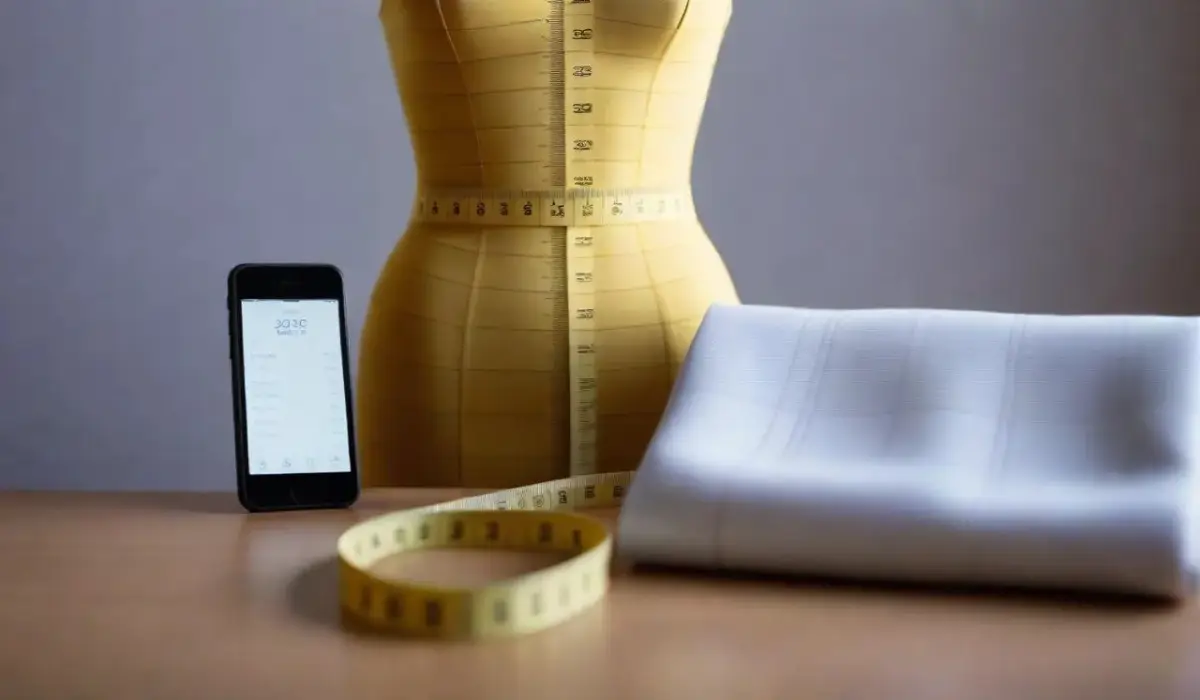 فرمول محاسبه پارچه